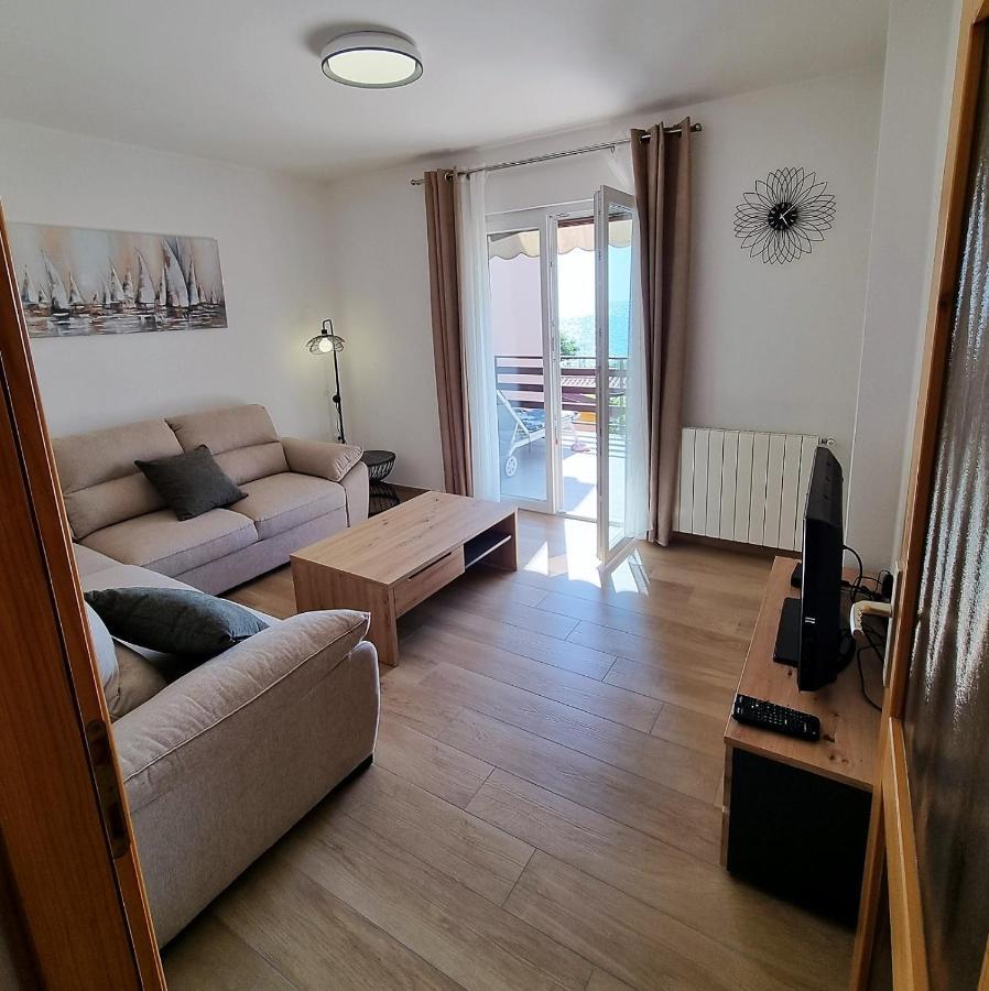 Apartments Valentina Умаг Екстер'єр фото