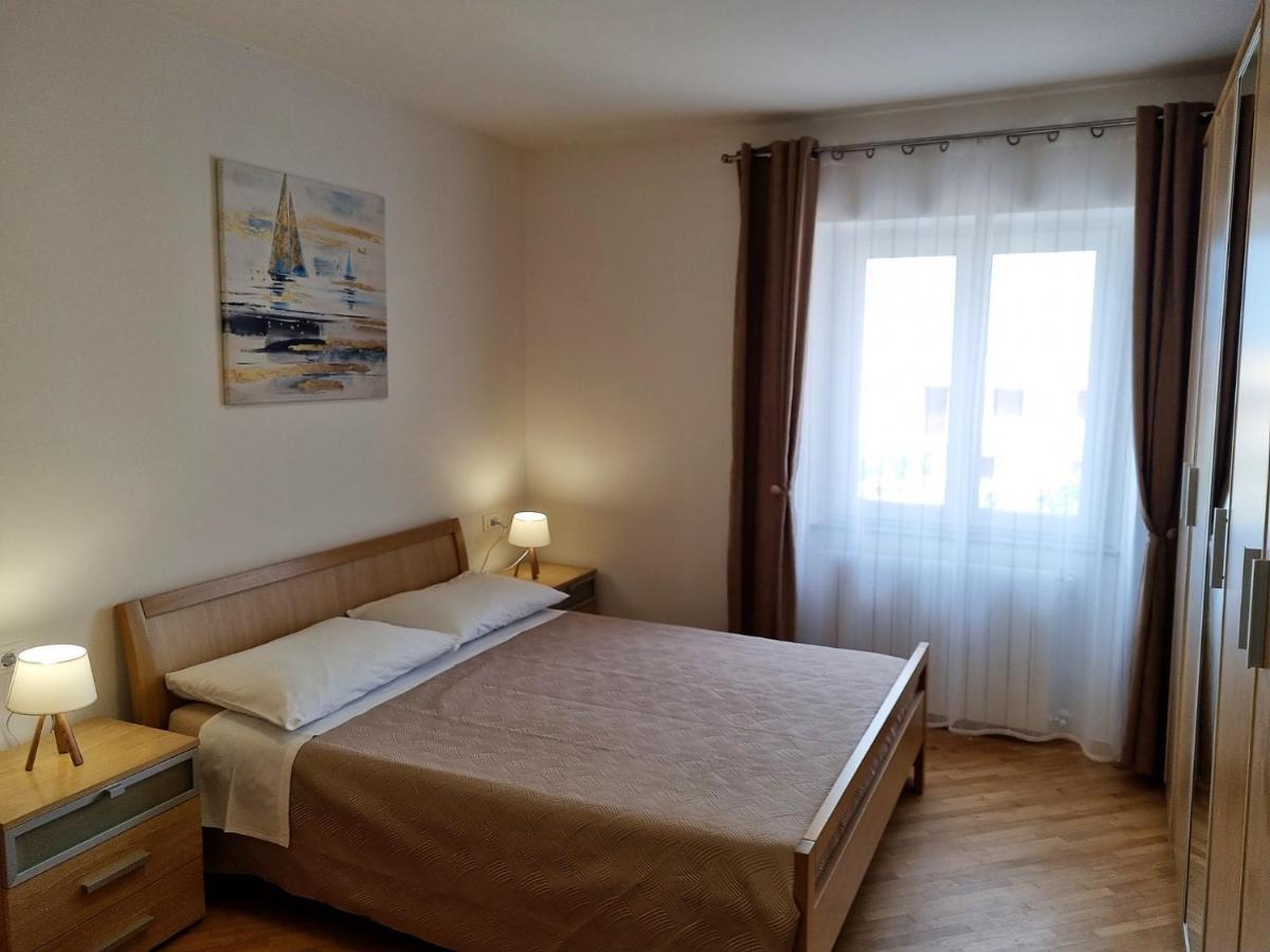 Apartments Valentina Умаг Екстер'єр фото