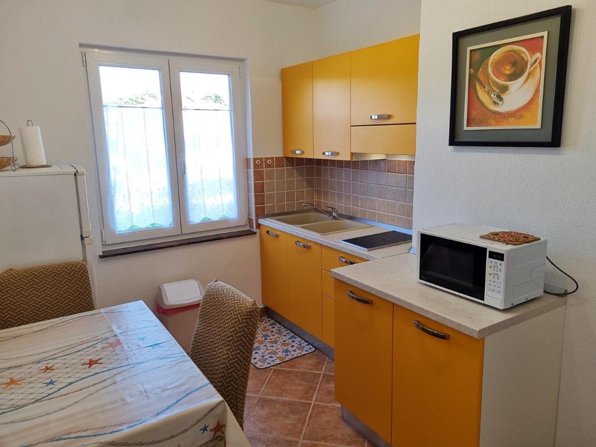 Apartments Valentina Умаг Екстер'єр фото