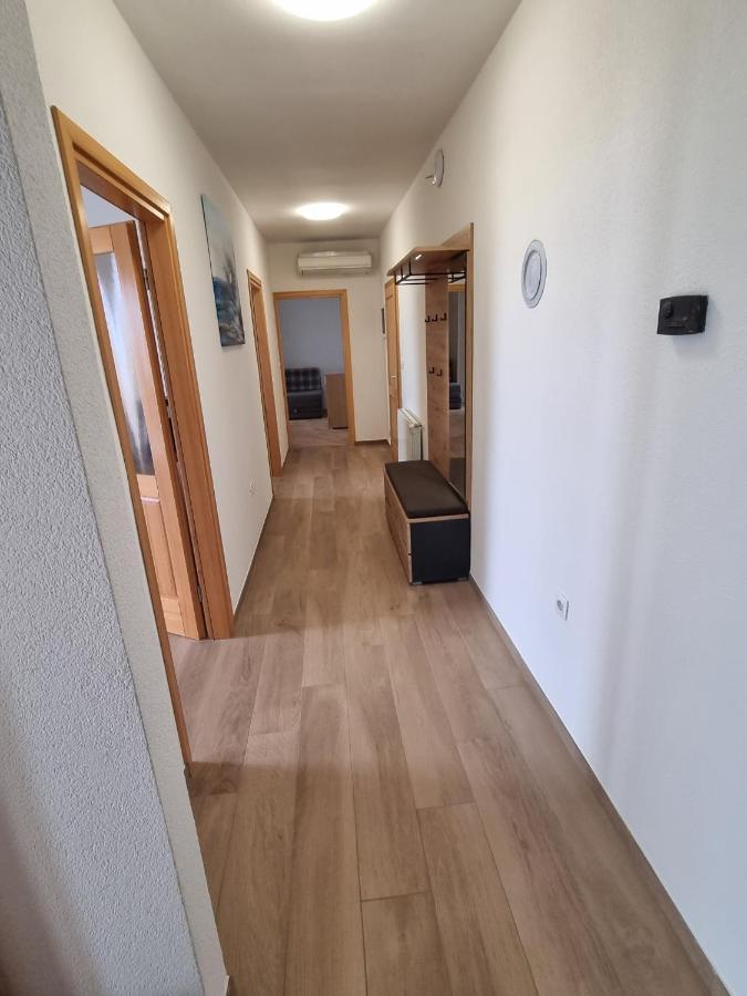 Apartments Valentina Умаг Екстер'єр фото