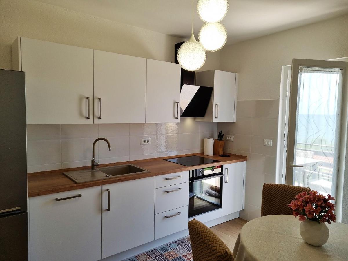 Apartments Valentina Умаг Екстер'єр фото
