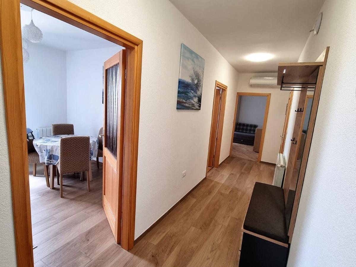 Apartments Valentina Умаг Екстер'єр фото