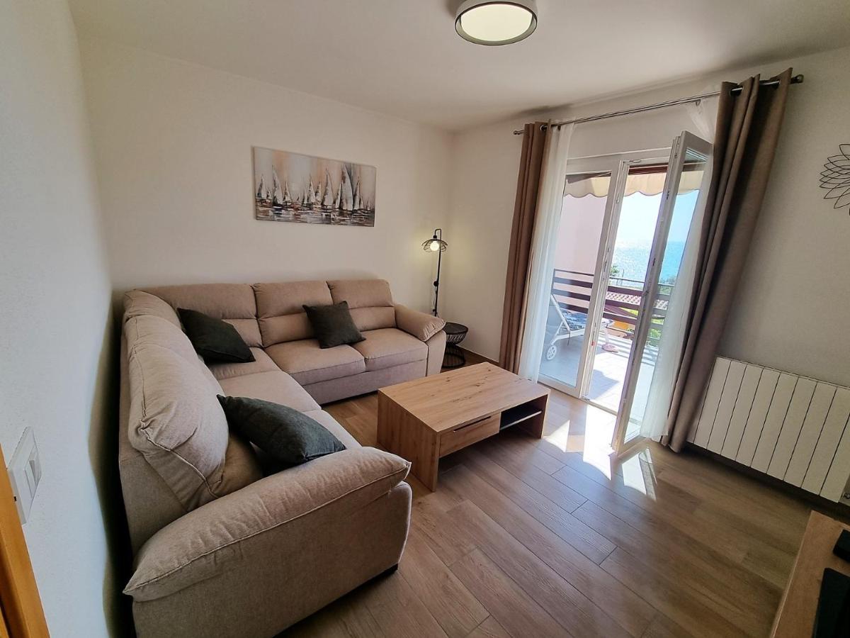 Apartments Valentina Умаг Екстер'єр фото